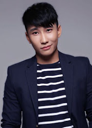 Bu Yuxin China Actor